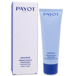 PAYOT SOURCE MÁSCARA BÁLSAMO REHIDRATANTE 50 ML