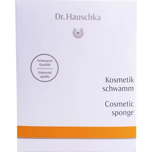 DR. HAUSCHKA COSMETISCHE SPONS