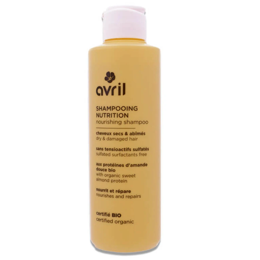 AVRIL NUTRITION SHAMPOO 250 ml