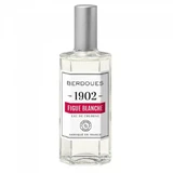 BERDOUES 1902 WHITE FIG EAU DE COLOGNE 125 ml