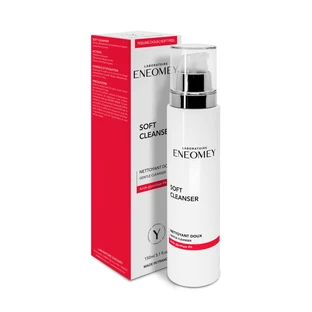 ENEOMEY SOFT CLEANSER – DELIKATNY ŚRODEK MYJĄCY 150 ML