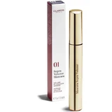 CLARINS SUPRA VOLUME INTENSE BLACK MASCARA Nr. 01