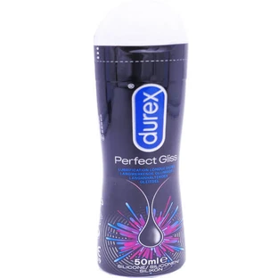 DUREX PERFECT GLISS GLEITGEL 50 ML