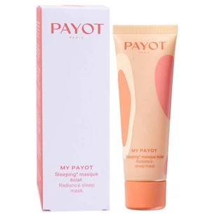 PAYOT MY PAYOT MÁSCARA DE NOCHE RADIANTE 50 ML