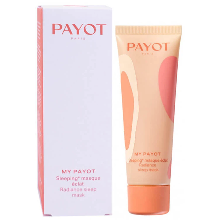 PAYOT MY PAYOT MÁSCARA DE NOCHE RADIANTE 50 ML