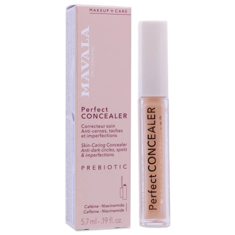 MAVALA PERFECT CONCEALER MEDIUM DEKKING 5,7 ml