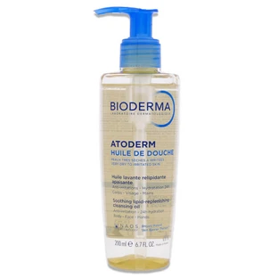 BIODERMA ATODERM HUILE DE DOUCHE 200ML
