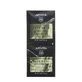 Gezichtsmasker met groene klei voor de vette huid, 2 x 8 ml, Apivita