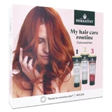 MI RUTINA DE CUIDADO CAPILAR CON HERBATINT: 3 PRODUCTOS