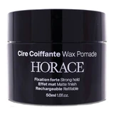HORACE REFILLABLE HAIR WAX 50ML