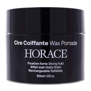CERA RECARGABLE PARA EL CABELLO HORACE 50 ML