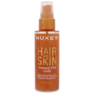 NUXE HAIR AND SKIN BRUME PARFUMANTE NACREE 100ML
