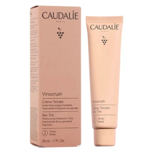 CAUDALIE VINOCRUSH GETINTTE CRÈME NR. 2 30 ML