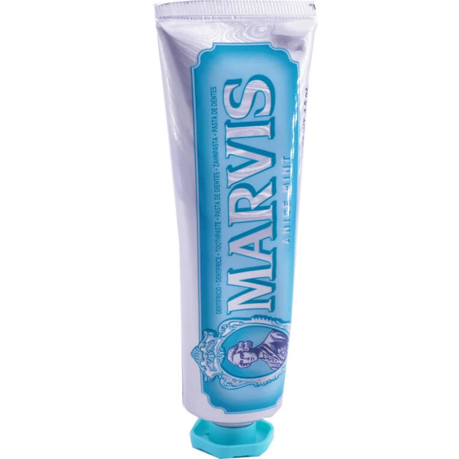 MARVIS ANISE MINT TOOTHPASTE 85 ML