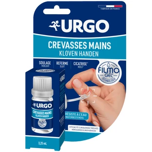 URGO FILMOGEL NA SPĘKANE DŁONIE 3,25 ML