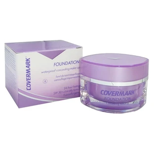 COVERMARK FOUNDATION 8 SPF 30 15 mL