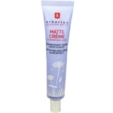 ERBORIAN MATT MATTIFIZIERENDE GESICHTSCREME 45 ML