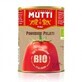 Biologische gepelde tomaten, 400 g, Mutti