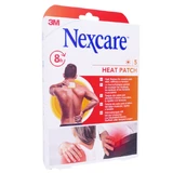 NEXCARE VERWARMINGSPLAKKER (pakket van 5)