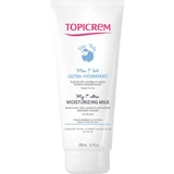 TOPICREM MY FIRST ULTRA-FEUCHTIGKEITSSPENDENDE LOTION 200 ML