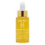 Beessential nourishing day oil, 15 ml, Apivita