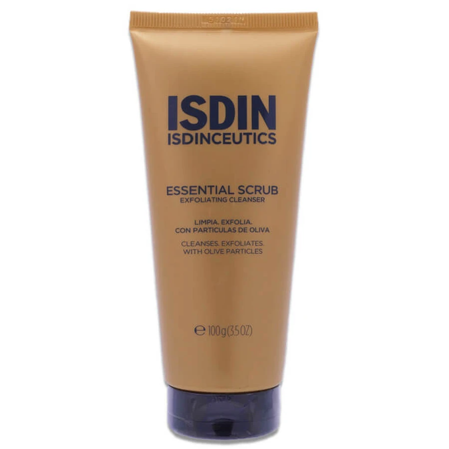 ISDIN ESSENTIAL PEELING-REINIGUNGSPASTE 100 g