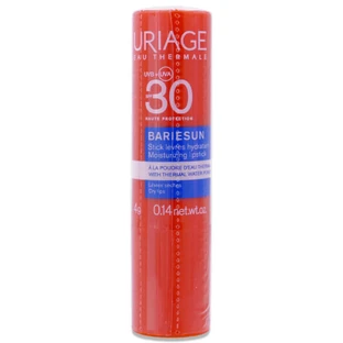 URIAGE BARIESUN BÁLSAMO LABIAL SPF 30 4 G
