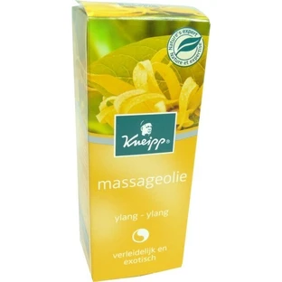 KNEIPP YLANG-YLANG-MASSAGEÖL 100 ML