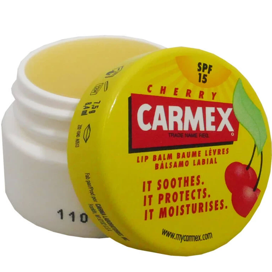 CARMEX CHERRY LIP BALM