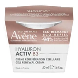 AVENE HYALURON ACTIV B3 RECAMBIO DE CREMA REGENERADORA 50 ML