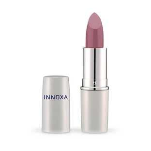 Pomadka INNOXA SATIN LIPSTICK FROSTED LILAC nr 208 3,5 g