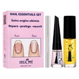 HEROME-NAZORGSET VOOR KUNSTNAGELS