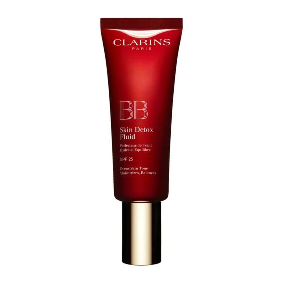 CLARINS BB SKIN DETOX FLUID LIGHT 01 45 ml