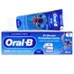 ORAL B PASTA DE DINȚI PENTRU COPII CU PROTECȚIE ÎMPOTRIVA CARIEI STITCH 60 ML