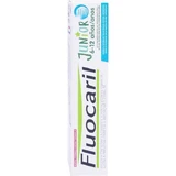 FLUOCARIL JUNIOR 6–12 JAHRE STÄRKENDES BLASENGEL 75 ML