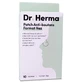 DR HERMA 10 PARCHES PARA EL ACNÉ PARA LA NARIZ