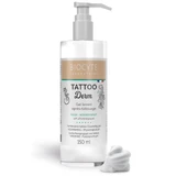 BIOCYTE TATTOO DERM GEL LIMPIADOR PARA DESPUÉS DEL TATUAJE 150 ML