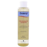ACEITE DE DUCHA CALMANTE DEXERYL 200 ML