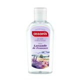 ASSANIS PROVENCE LAVENDEL HYDROALCOHOLISCHE GEL 80 ML