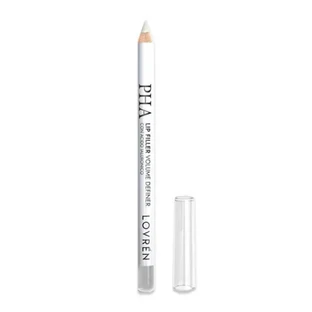 LOVREN PHA TRANSPARANT LIPPENPOTLOOD