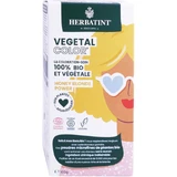 HERBATINT BIOLOGISCHE PLANTENHAARKLEURING HONEY BLONDE POWER 100 G