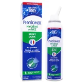PHYSIOMER ZACHTE NEUSHYGIËNESPRAY 125 ML