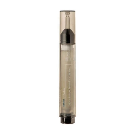 KORRES BLACK PINE 360° LIFTING EYE SUPER SERUM 15 ML