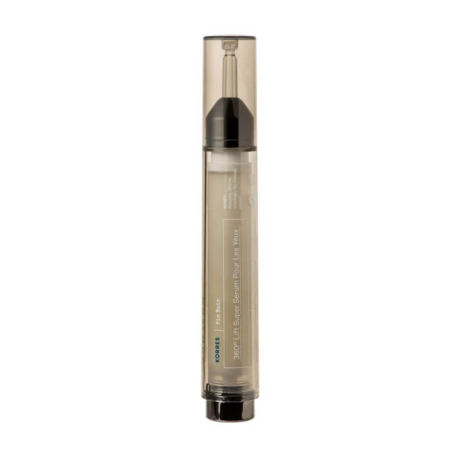 KORRES BLACK PINE 360° LIFTING EYE SUPER SERUM 15 ML