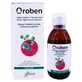 ABOCA OROBEN ENJUAGUE BUCAL 150 ML