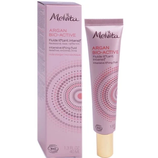 MELVITA BIOLOGISCH ARGAN ACTIVE LIFTING SERUM 40 ML