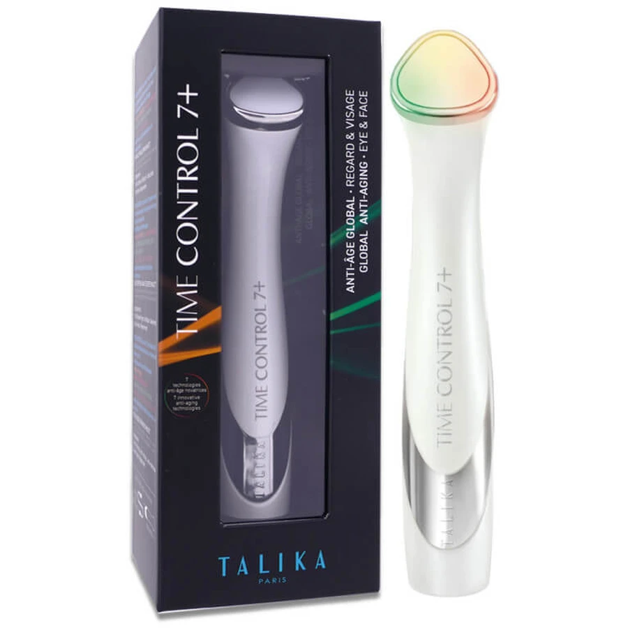 TALIKA TIME CONTROL 7+ ANTIEDAD GLOBAL
