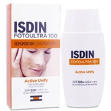 ISDIN FOTOULTRA 100 ACTIVE DEPIGMENTING UNIFY SPF50+ 50ML