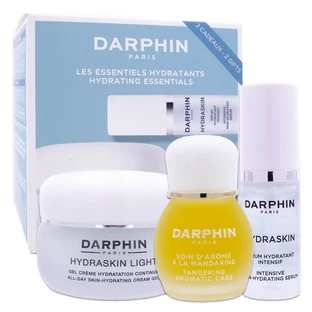 DARPHIN LES ESSENTIELS HYDRATANTS 3 SOINS