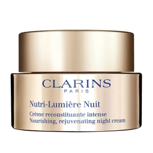CLARINS NUTRI LUMIERE CREMA RIGENERANTE NOTTURNA 50 ML